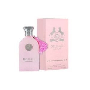 Maison Alhambra Delilah Pour Femme EDP 100ml