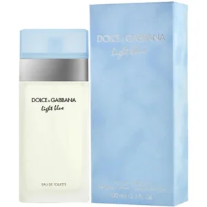 Dolce & Gabbana Light Blue