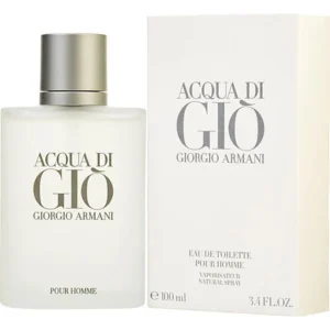Acqua Di Gio by Giorgio Armani