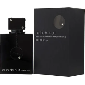 Armaf Club De Nuit Intense by Armaf