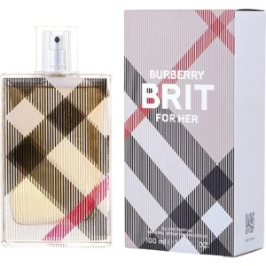 Burberry Brit by Burberry
