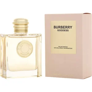 Burberry Goddess by Burberry