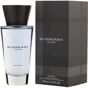 Burberry Touch by Burberry