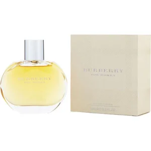 Burberry By Burberry