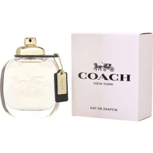 Coach By Coach
