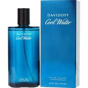 Cool Water By Davidoff (Mens)