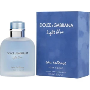 D&G Light Blue by Dolce & Gabbana (Mens)