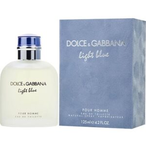 D&G Light Blue by Dolce & Gabbana