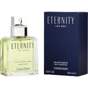 Eternity By Calvin Klein (Mens)
