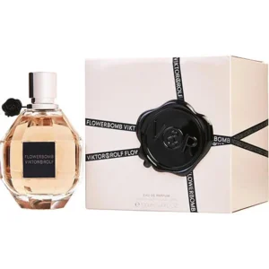 Flower Bomb By Viktor Rolf