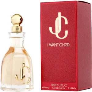 Jimmy Choo I Want Choo By Jimmy Choo