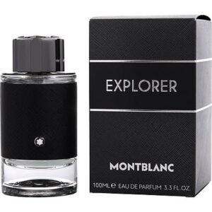 Mont Blanc Explorer by Mont Blanc
