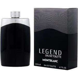 Mont Blanc Legend by Mont Blanc