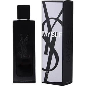 Myslf Yves Saint Laurent by Yves Saint Laurent