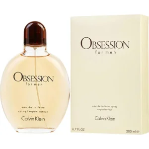 Obsession by Calvin Klein (Mens)