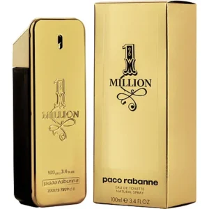 Paco Rabanne 1 Million by Paco Rabanne