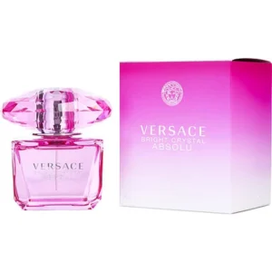 Versace Bright Crystal Absolu By Gianni Versace