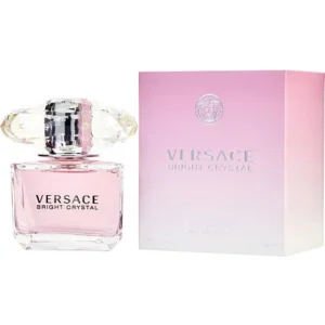 Versace Bright Crystal By Versace