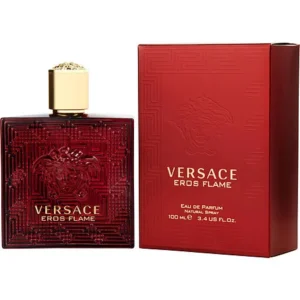 Versace Eros Flame By Gianni Versace