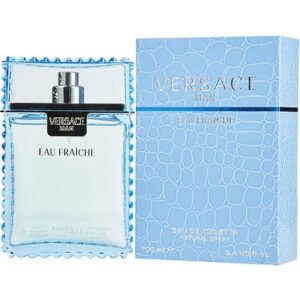 Versace Man Eau Fraiche By Gianni Versace