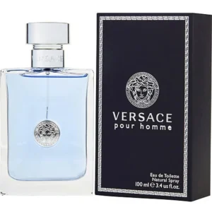 Versace Pour Homme By Gianni Versace