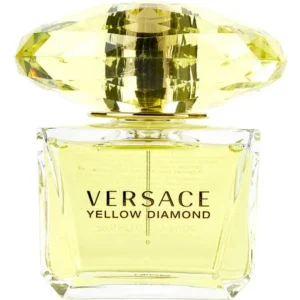 Versace Yellow Diamond By Gianni Versace