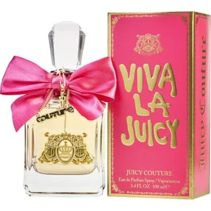 Viva La Juicy By Juicy Couture